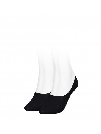 Дамски чорапи-терлици Tommy Hilfiger 383024001 200 35/38 2 чифта