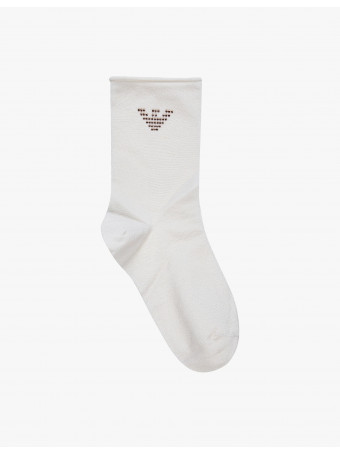 Дамски къси чорапи Emporio Armani 292306 2F223 09210  socks