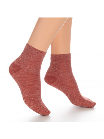 Дамски къси чорапи Filifolli LECCE 