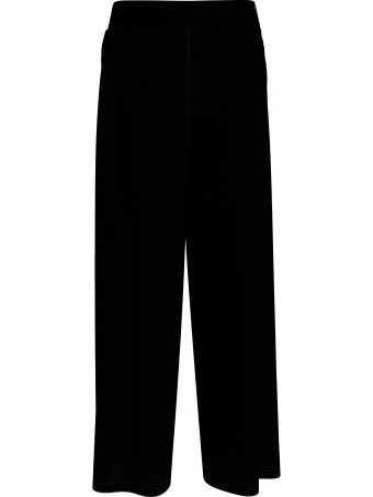 Дамски панталон  Calvin Klein KW0KW02099 BEH pant