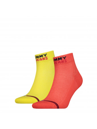 Дамски спортни чорапи Tommy Hilfiger 701218956 006  2 чифта