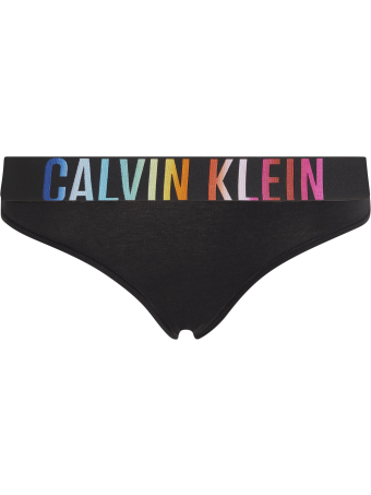 Дамски стринг Calvin Klein QF7833E UB1 thong
