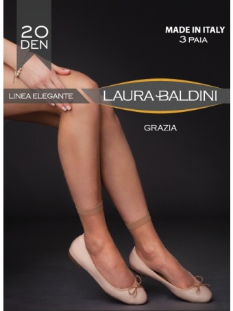 Дамски чорапи LAURA BALDINI