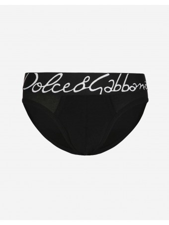 Мъжки слип Dolce&Gabbana M3F31J ONP20 BRIEF