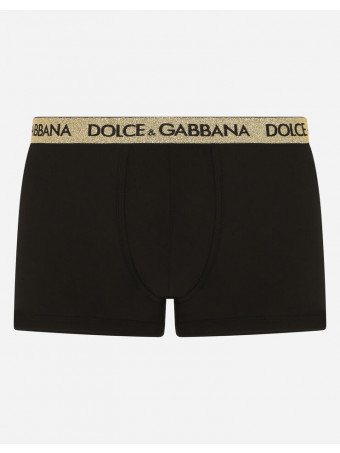 Мъжки боксер Dolce&Gabbana M4D67J FUGI4 N0000 