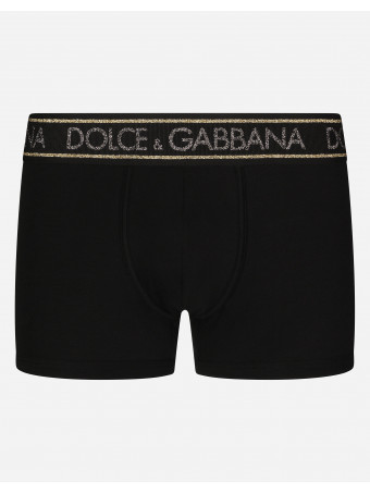 Мъжки боксер Dolce&Gabbana M4D95J FUEB0 N0000 