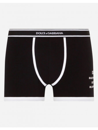Мъжки боксер Dolce&Gabbana M9A81J ONI51 8L996/1 