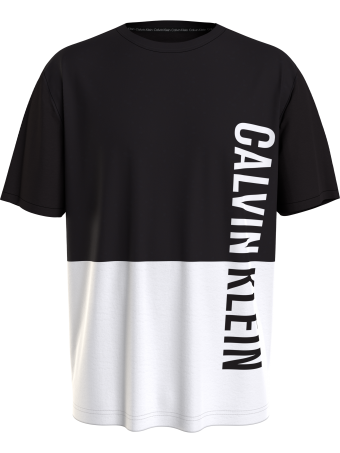 Мъжка тениска Calvin Klein KM0KM00999 BEH tshirt