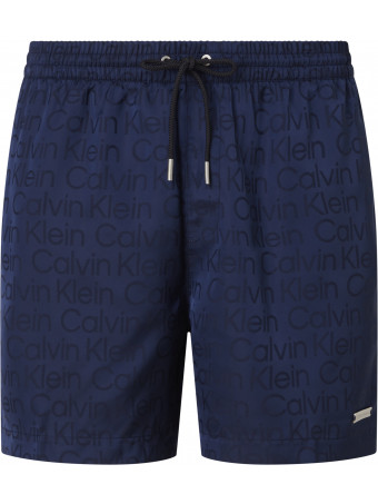 Мъжки плувни шорти Calvin Klein KM0KM00726 0G2 Swim