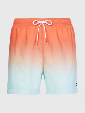 Мъжки плажни шорти Tommy Hilfiger UM0UM02497 0JG Swim