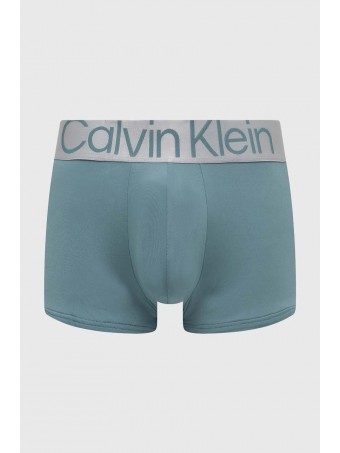 Мъжки боксерки Calvin Klein NB3074A GIB/3 TRUNK