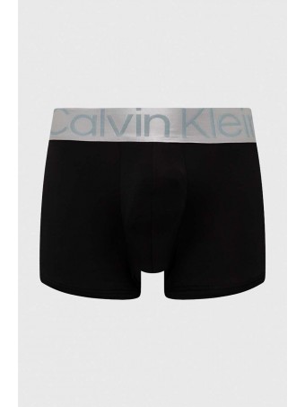 Мъжки боксер Calvin Klein NB3074A MHQ trunk