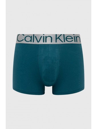 Мъжки боксерки Calvin Klein NB3130A NA9/3 trunk