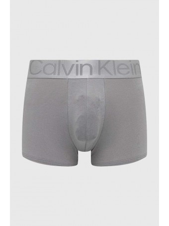 Мъжки боксер Calvin Klein NB3130A NA9/2 trunk