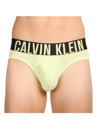 Мъжки слип Calvin Klein  NB3607A OG5/3  brief