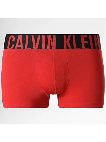 Мъжки боксерки Calvin Klein NB3608A LXO/2 trunk