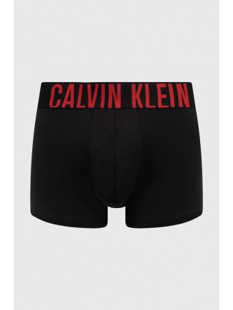 Мъжки боксер Calvin Klein NB3775A MEZ/3 trunk