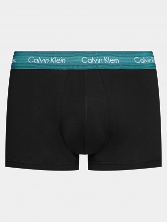 Мъжки боксер Calvin Klein U2664G MXB/2 trunk