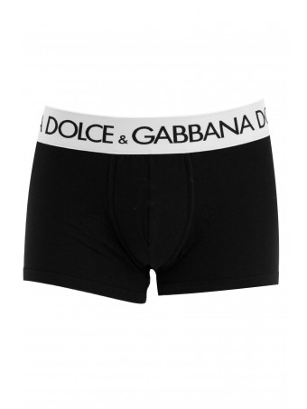 Мъжки боксер Dolce&Gabbana M4B97J ONN97 N0000 Boxer