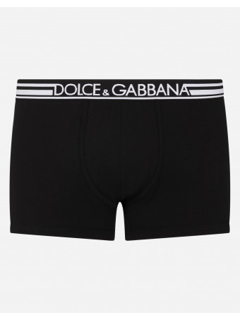 Мъжки боксер Dolce&Gabbana M4B16J FUECH N0000 BOX