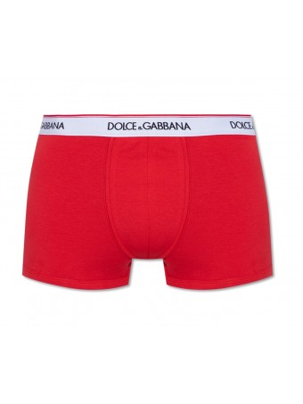 Мъжки боксер Dolce&Gabbana M9D62J OUAIG ZM044 Red