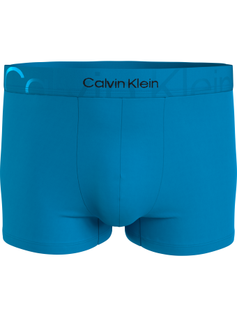 Мъжки боксер Calvin Klein NB3299A CK3 trunk
