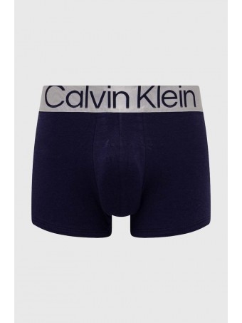Мъжки боксерки Calvin Klein NB3130A N2M/3 trunk