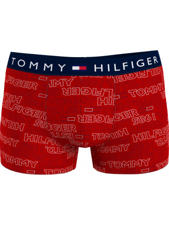 Мъжки боксер Tommy Hilfiger UM0UM01831 0L6 trunk