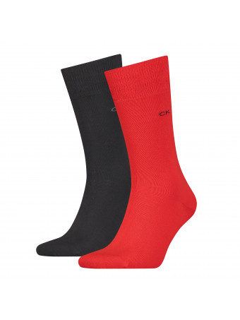 Мъжки чорапи Calvin Klein ECP275-E57-43/46
