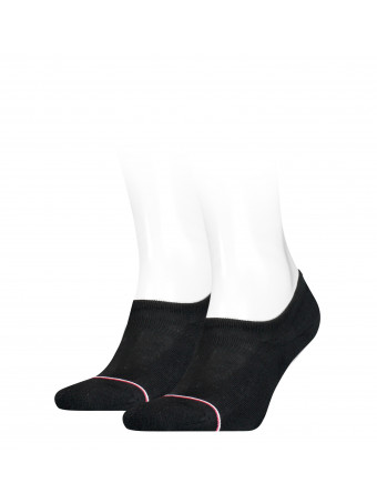Мъжки чорапи Tommy Hilfiger 100001095200  39/42 2 чифта