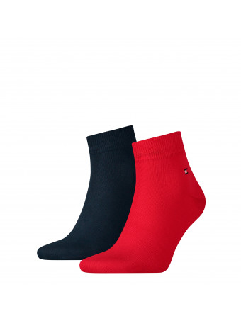 Мъжки чорапи Tommy Hilfiger 342025001  2 чифта в опаковка