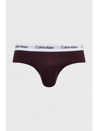 Мъжки слип Calvin Klein U2661G CAK BRIEF