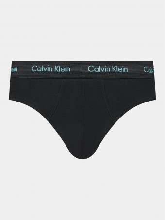 Мъжки слип Calvin Klein U2661G H50/3 BRIEF 
