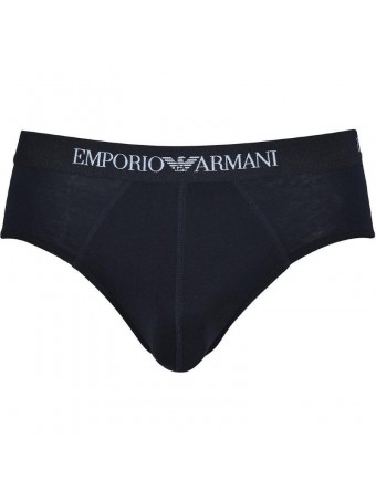 Мъжки слипове Emporio Armani 110824 CC722 BLACK 