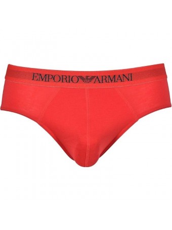 Мъжки слипове Emporio Armani 110824 CC722 RED 
