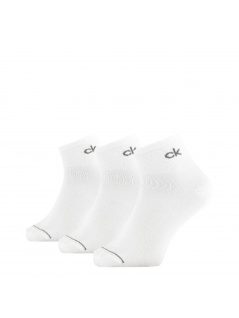 Мъжки чорапи Calvin Klein 1889002999 3 чифта в пакет  ECJ366-10