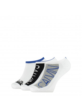 Мъжки чорапи Calvin Klein 3001002999 3 чифта в пакет