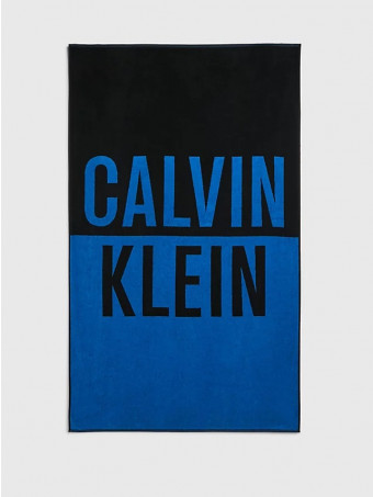 Плажна хавлия Calvin Klein KU0KU00105 C4X towel