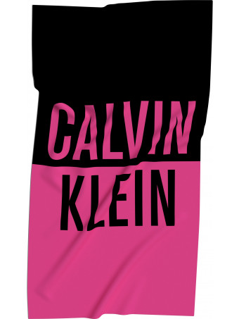 Плажна хавлия Calvin Klein KU0KU00105 U00 towel