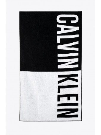 Плажна кърпа Calvin Klein KU0KU00122 BEH towel