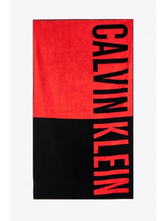 Плажна хавлия Calvin Klein KU0KU00122 XM9 towel