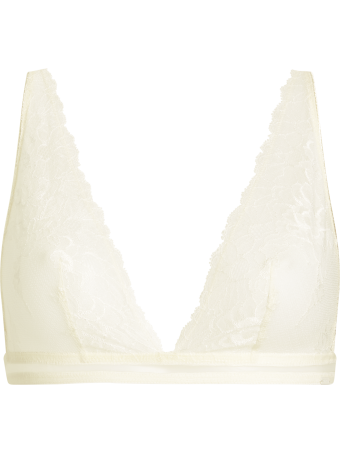 Сутиен Calvin Klein QF7749E 101 triangle