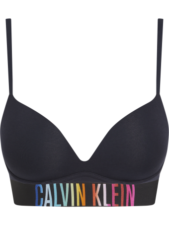 Сутиен Calvin Klein QF7836E B34 Push bra