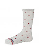 Дамски коледни чорапи Ysabel Mora 12749 SURTIDOMC 36-41 3БР.