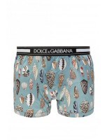 Мъжки боксер Dolce&Gabbana M3A03J HS7AA HC64D  