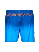 Мъжки плажни шорти EMPORIO ARMANI