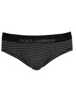 Мъжки слип Dolce&Gabbana N3B16J FRGA3