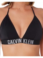 Дамски бански горна част Calvin Klein