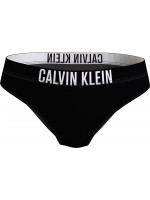 Дамски бански долна част Calvin Klein KW0KW01859 BEH