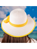 Плажна шапка Bon Hats 23037-0